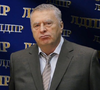 Create meme: zhirik , Zhirinovsky meme template, Zhirinovsky enough 