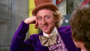 Create meme: tell me meme, tell me, gene Wilder Willy Wonka
