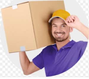 Create meme: movers moving, work as a loader, movers services