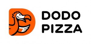 Создать мем: dodo pizza лого, додо, dodo pizza