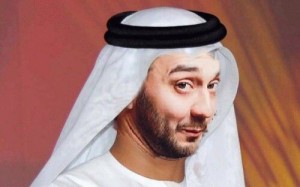 Create meme: Sheikh Mansour, sheikhs memes, Sheikh