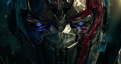 Create meme: transformers 5, transformers last knight, Prime