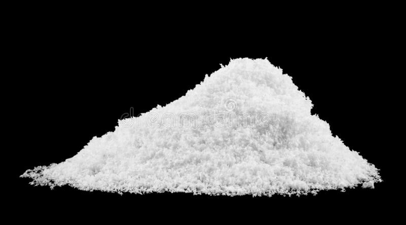 Create meme: a white pile of snow, titanium dioxide powder, pile of fluffy white snow