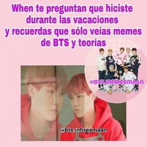 Create meme: people, bts, BTS jhope meme