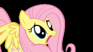 Create meme: mlp, pony, fluttershy