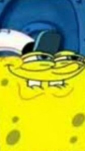 Create meme: sponge Bob square pants, meme spongebob, spongebob funny