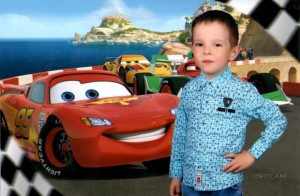 Create meme: lightning makvin, card makvin, lightning McQueen