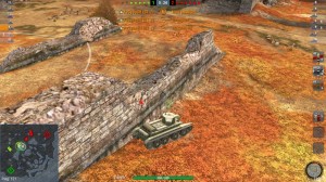 Create meme: tanks, wot position on the maps, world of tank
