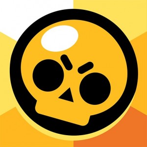 Создать мем: power play brawl stars icon, значок brawl старс, браво старс