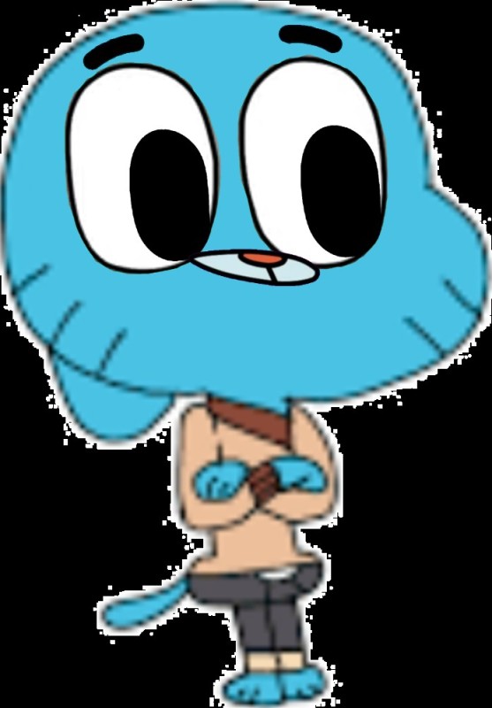 Create meme: characters the amazing world of gambol, of Gumball the amazing world, gumball the amazing world of gumball