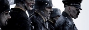 Create meme: Dead snow 3