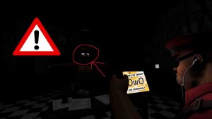 Создать мем: Скриншот, five night at freddy s, help wanted fnaf