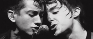 Создать мем: билли джо армстронг гифка, band i, the last shadow puppets