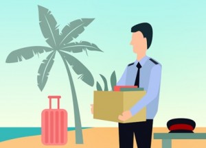 Create meme: vector illustration, illustration, vacation