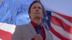 Create meme: saul goodman