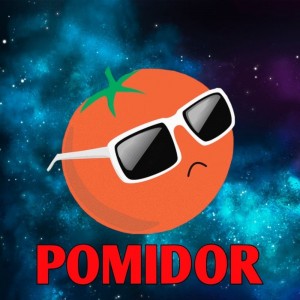 Create meme: tomato, tomatoes, planet