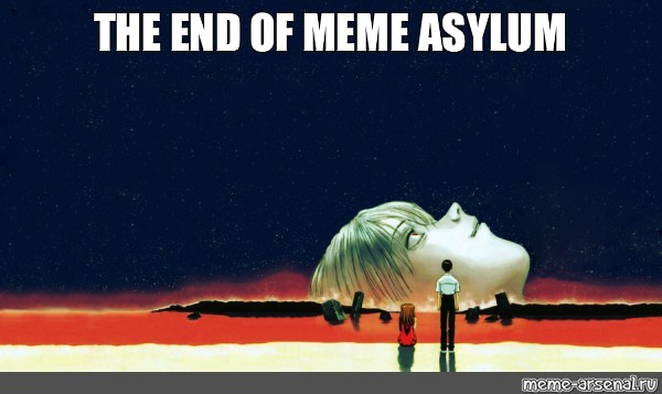 Create meme: null