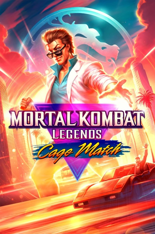 Create meme: mortal kombat legends, mortal kombat , mortal kombat battle