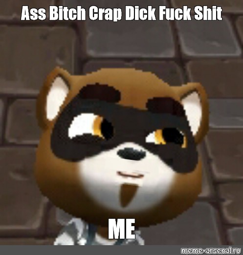 Ass Fuck Shit