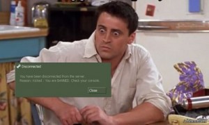 Create meme: Fi no wifi, Joey tribbiani meme, Joey