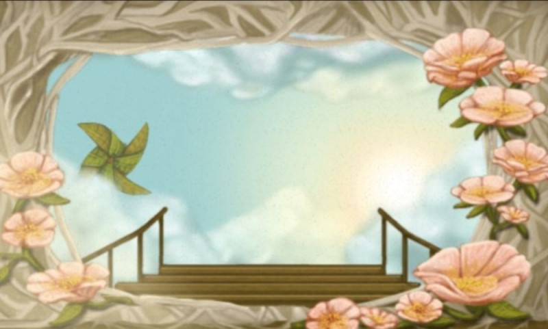 Create meme: background flowers, spring flowers framing the background, lotus background