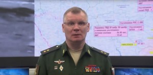 Create meme: the Ministry of defence, Igor Konashenkov