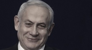 Создать мем: премьер министр израиля, улыбка беньямина нетаньяху, биньямин нетаньяху