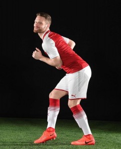 Create meme: Shkodran Mustafi vs Chelsea, Arsenal, Male