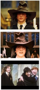 Create meme: from Harry Potter, Harry Potter and the philosopher, Harry Potter