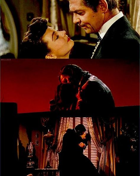 Create meme: Scarlett O'hara and Rhett Butler, rhett butler, gone with the wind