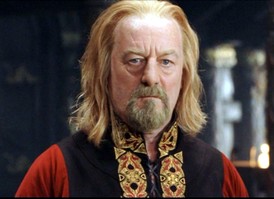 Create meme: King Theoden, théoden the Lord of the rings, théoden Rohan