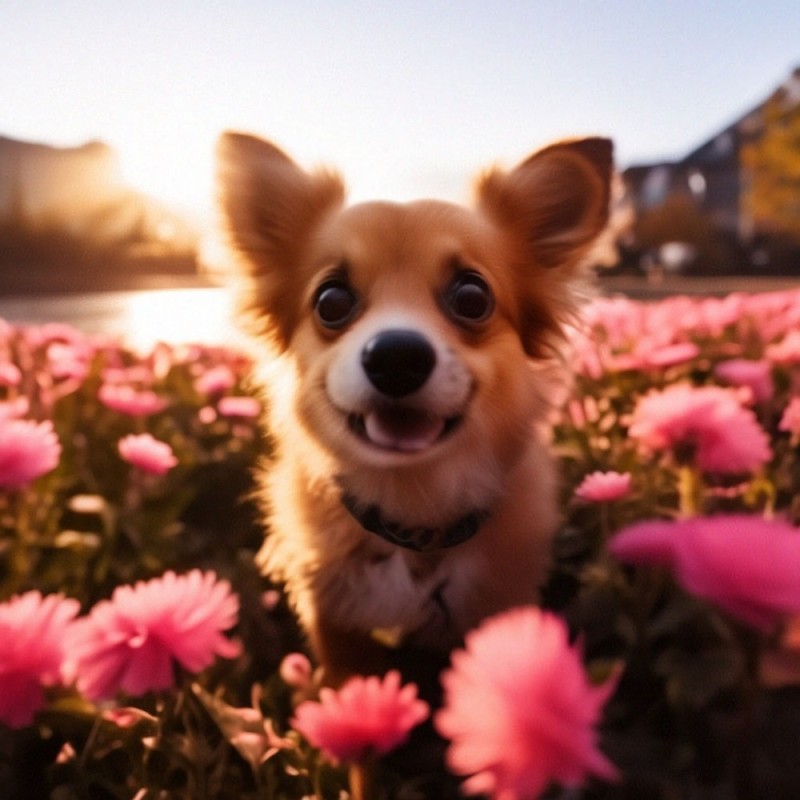 Create meme: puppy Corgi, Corgi, cute corgi puppies