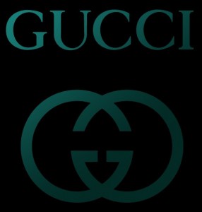 Создать мем: gucci логотип, gucci логотип знаке, значок фирмы гуччи