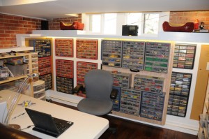 Create meme: game room, storing LEGO, Children's room