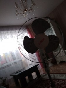 Create meme: old fan, fan eden edj-1622, fan