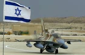 Создать мем: военные израиля, израиль, истребители ввс израиля