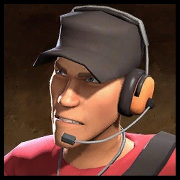 Create meme: team fortress 2 , Mackay Batelfield 2042, tf 2 