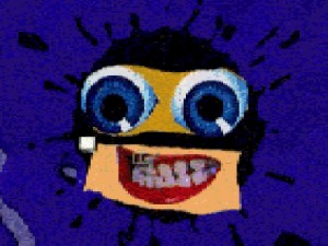 Create meme: klasky csupo remake in 1998, preview klasky, klasky csupo robot remake