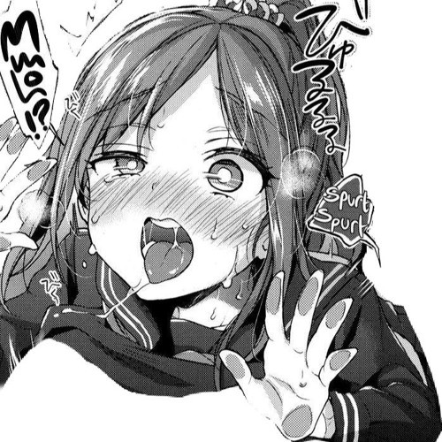 Ahegao Face Source