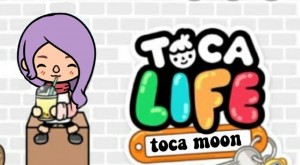 Создать мем: тока бока вакатион, toca boca рисунок, toca