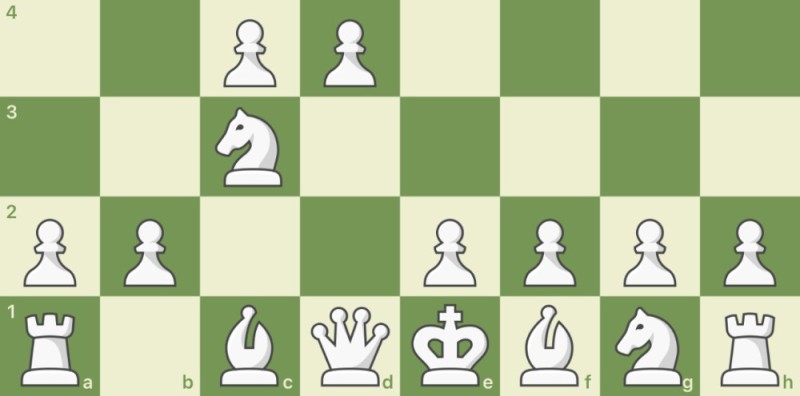 Создать мем: chess, шахматные задачи на спёртый мат, шахматы
