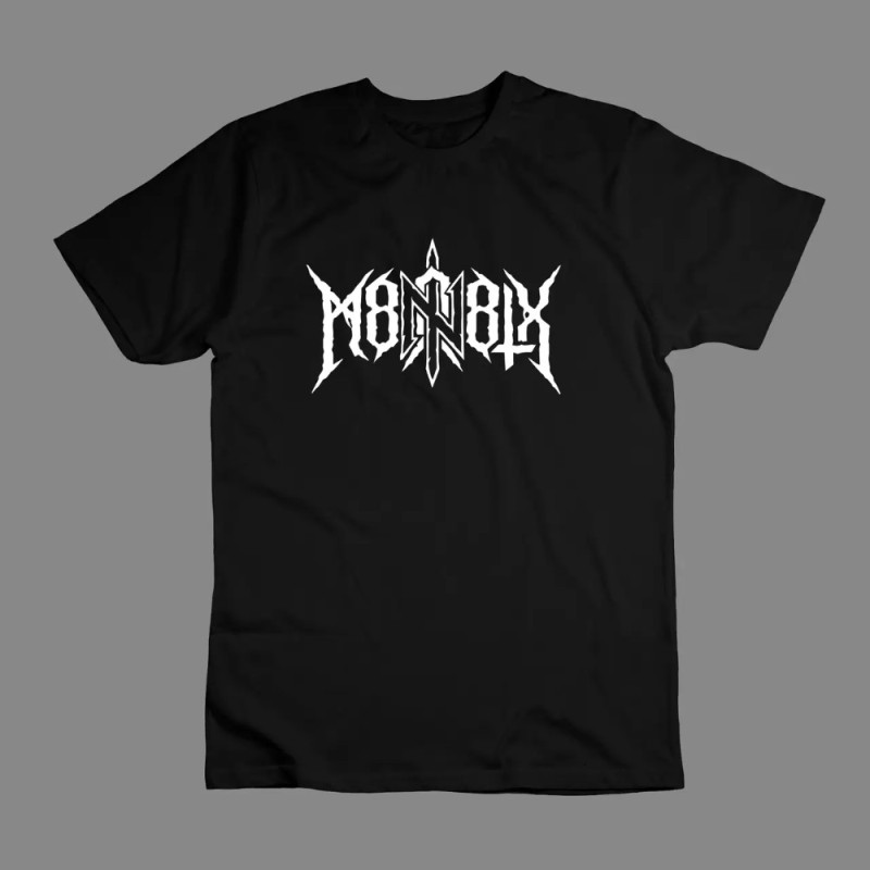 Create meme: death t-shirt, print t-shirt, slipknot t-shirt black