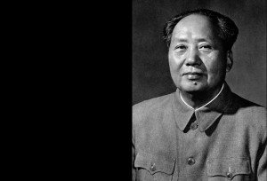 Create meme: quotes of Mao Zedong, Chiang Kai-shek and Mao Zedong