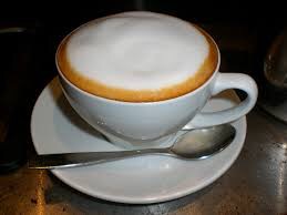 Create meme: cappuccino, coffee latte, coffee cappuccino