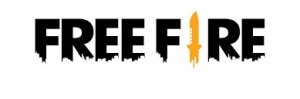 Create meme: logo, logos games, free fire
