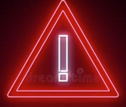 Create meme: neon signs, triangle neon