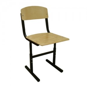 Создать мем: стул ученический регулируемый, стул ученический на металлокаркасе, стул школьный