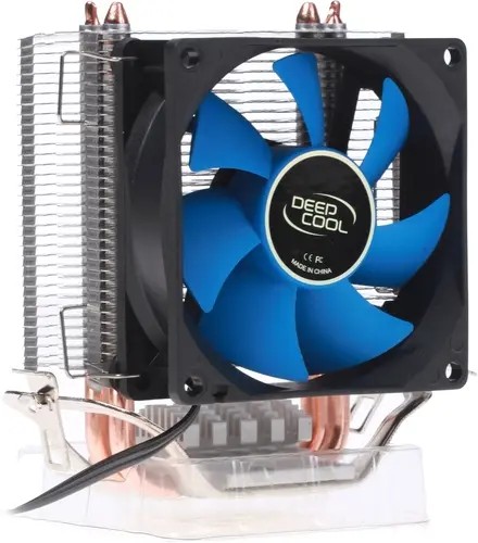 Создать мем: кулер для процессора deepcool ice edge mini fs v2, кулер deepcool ice blade 100, deepcool ice edge mini fs v 2 0