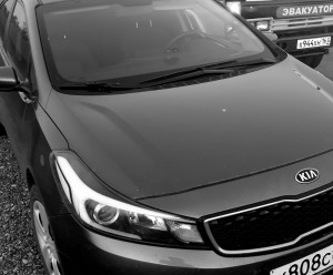 Создать мем: kia ceed 2, Kia Cerato, мухобойка мазда 3