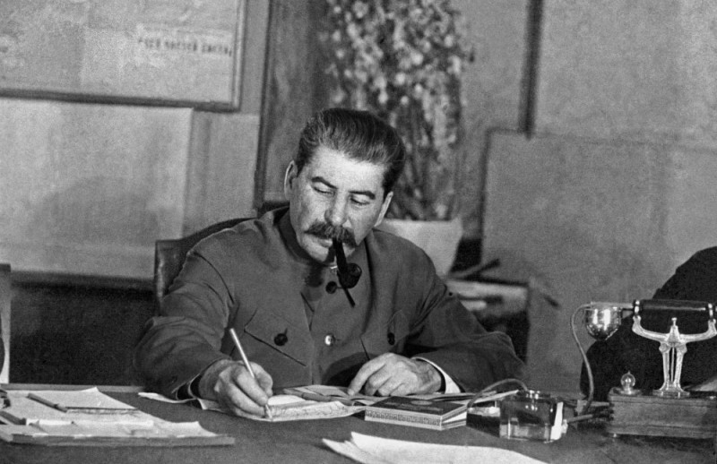 Create meme: photo of Stalin, Joseph Stalin , comrade Stalin 